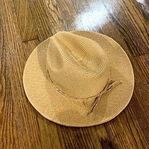 San Diego Hat Co. straw hat
